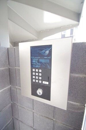 メルディア京王稲田堤の物件内観写真